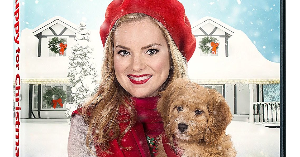 Unreal TV 'A Puppy for Christmas' DVD Millennial Reporter In