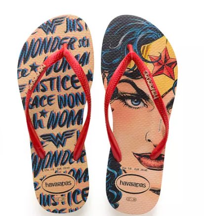 havaianas limited edition 2018
