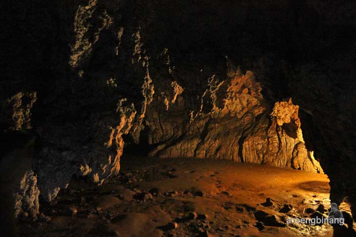 gua mimpi bantimurung maros