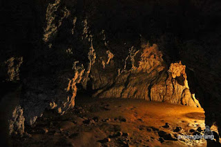 gua mimpi bantimurung maros