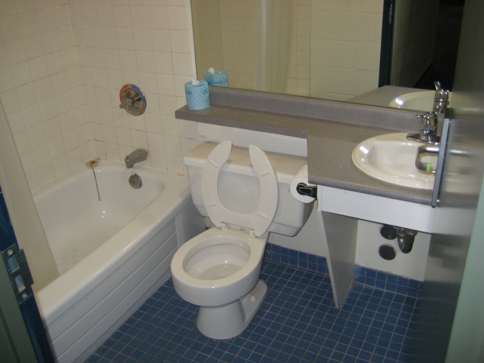 Ryerson Student Housing NEWS Renovated Pitman Hall Apartments