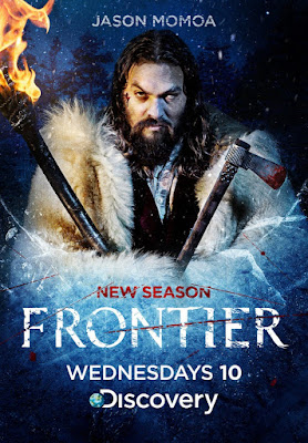 Frontier Poster