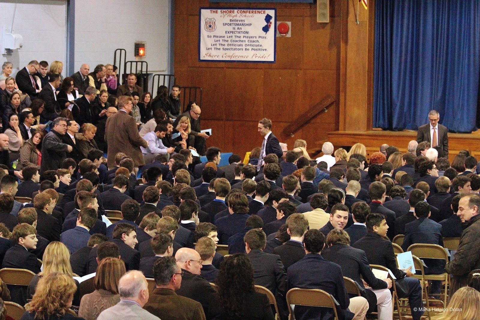 My Catholic World as seen thru My Camera Christian Brothers Academy