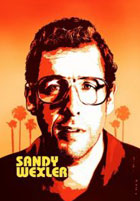 Poster de la pelicula Sandy Wexler Sandy Wexler
