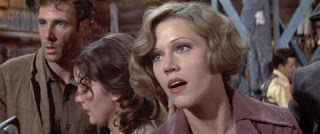 They Shoot Horses Don’t They (1969) Bruce Dern, Bonnie Bedella, Jane Fonda