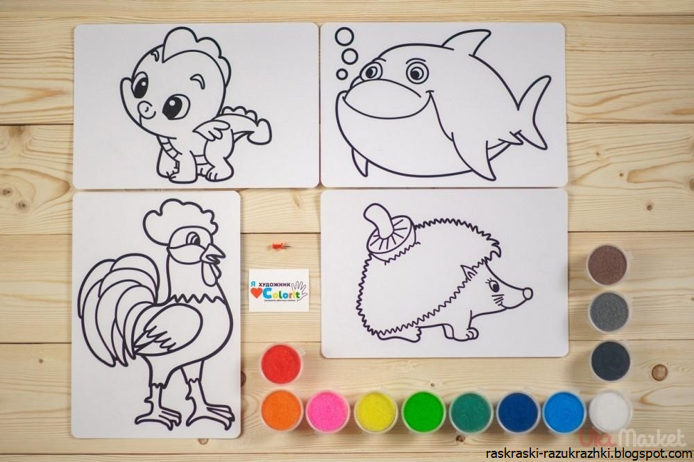 Игры Для Девочек Раскраска Песком