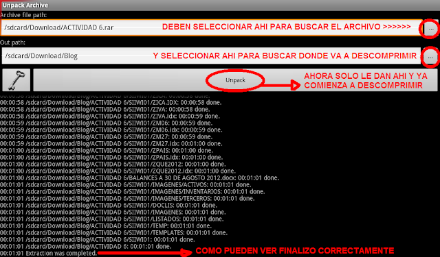 Windows .rar decompressor - ukraineidea