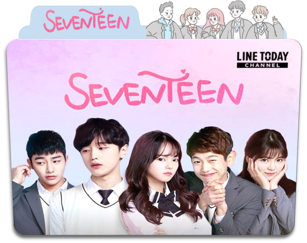 Download Folder Icon Kpop Kdrama Oktober 2018