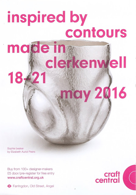 http://craftcentral.org.uk/madeinclerkenwell