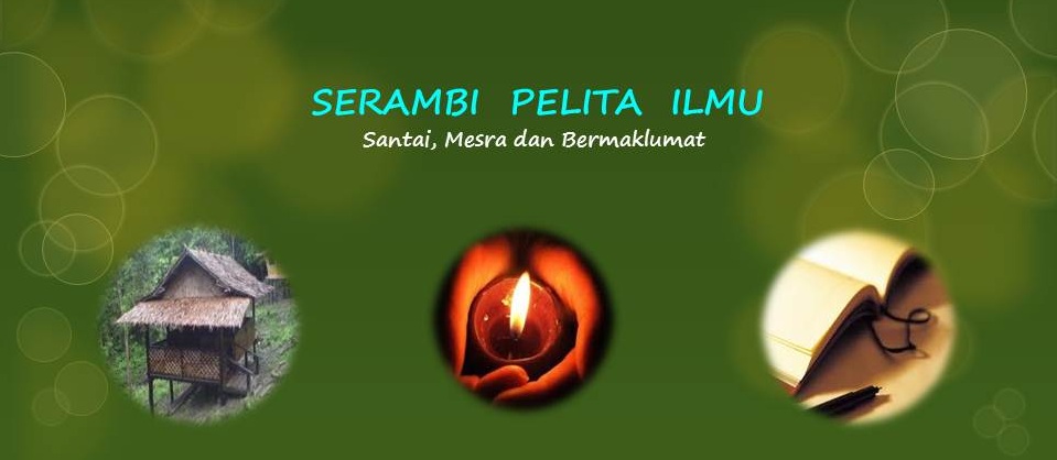 SERAMBI PELITA ILMU