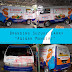 Branding Suzuki Carry "Aqiqah Mandiri"