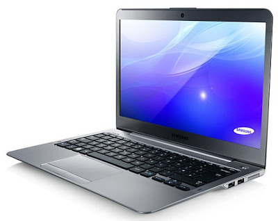 Samsung 530U3C-A06ES. Ultrabook 13,3" para (625 €)