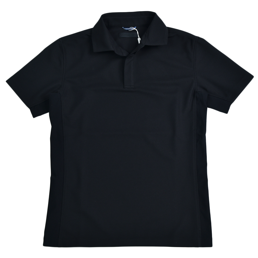 【DXer】JUNHASHIMOTO FLY FRONT S/S POLO DXer様専用】JUNHASHIMOTO FLY FRONT S/S POLO - メルカリ