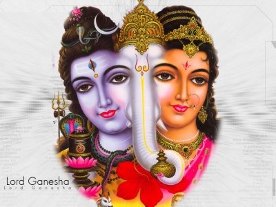 Fashion Celebrity: lord ganesha wallpapers