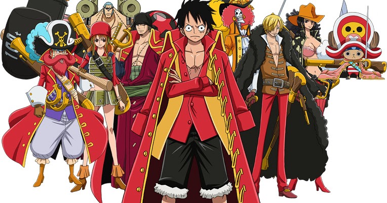 One Piece Filme Z Streaming One Piece Film Z on Philippine Cinema! ~ Otakuting