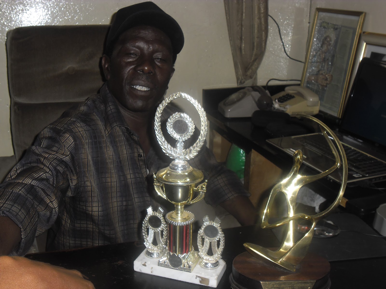Musaimo wa Njeri Kikuyu music legend still rocking on Kikuyu Musicians
