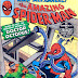 Amazing Spider-man annual #13 - John Byrne art