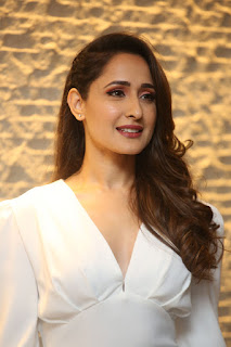 Actress Pragya Jaiswal at Telugu Cine Rathasarathula Rajotsvam Curtain Raiser Actress Pragya Jaiswal at Telugu Cine Rathasarathula Rajotsvam Curtain Raiser