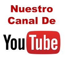 CANAL DE YOUTUBE