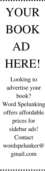 advertise on word spelunking