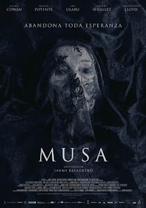Muse Poster