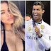 I Know C. Ronaldo Has A Girlfriend But I Wanna Bang Himβ β Russian Model, Tanya Mityushina