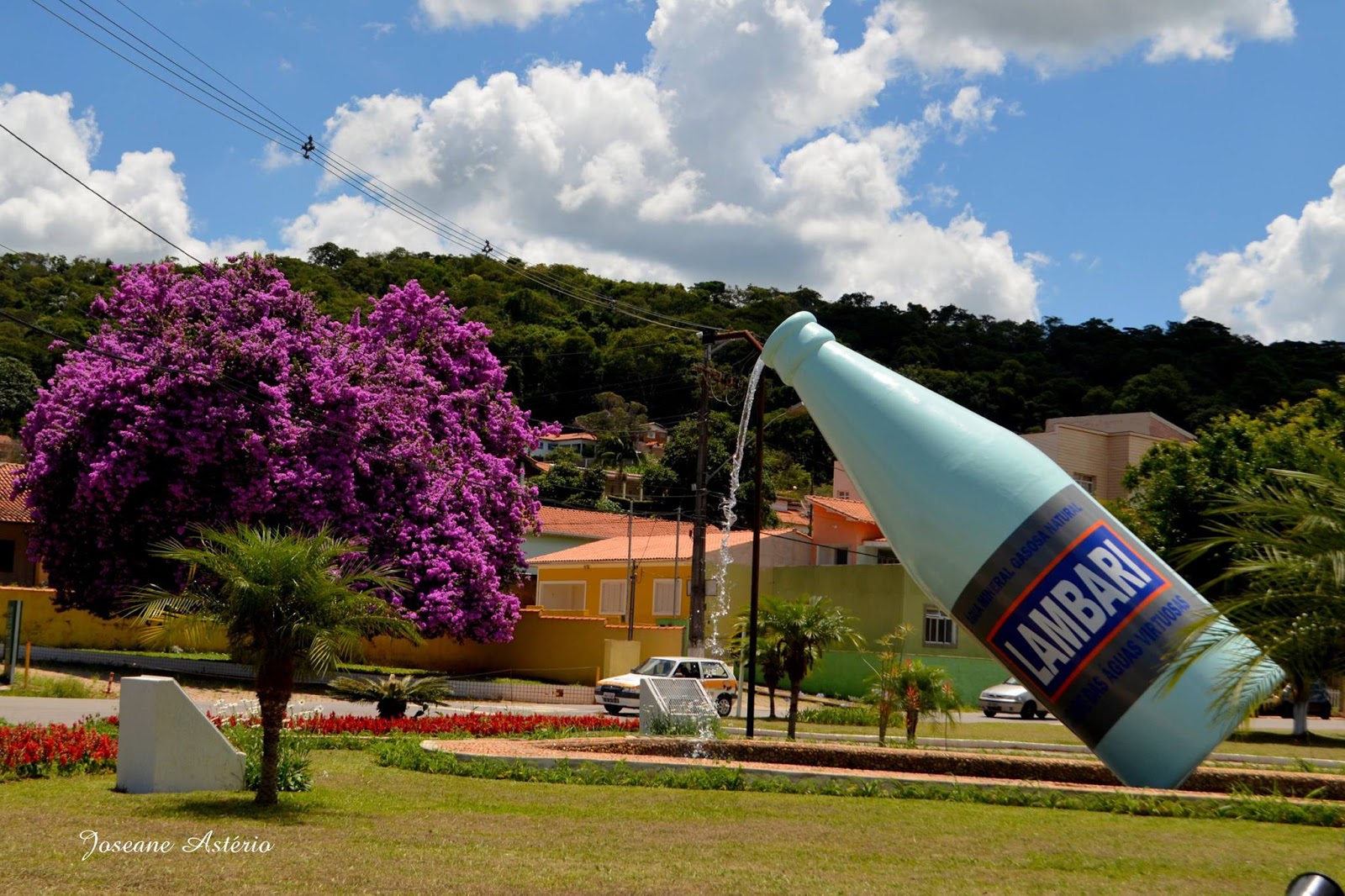 Lambari das águas e do catupiry Conheça Minas