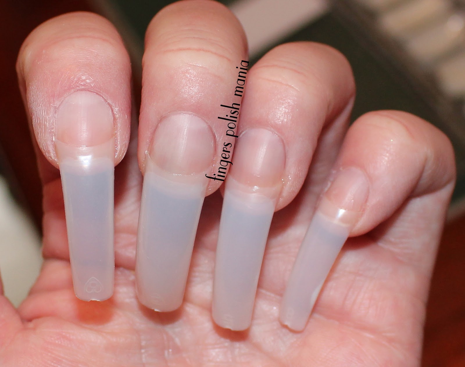 Fingers Polish Mania Nexgen Or Ez Dip Nails Fingers Polish Mania Nexgen Or Ez Dip Nails