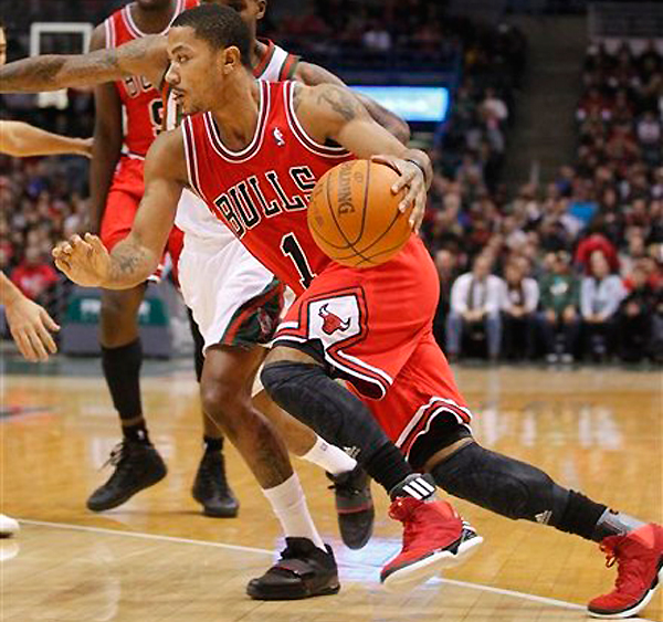 derrick rose shoes 2012 price