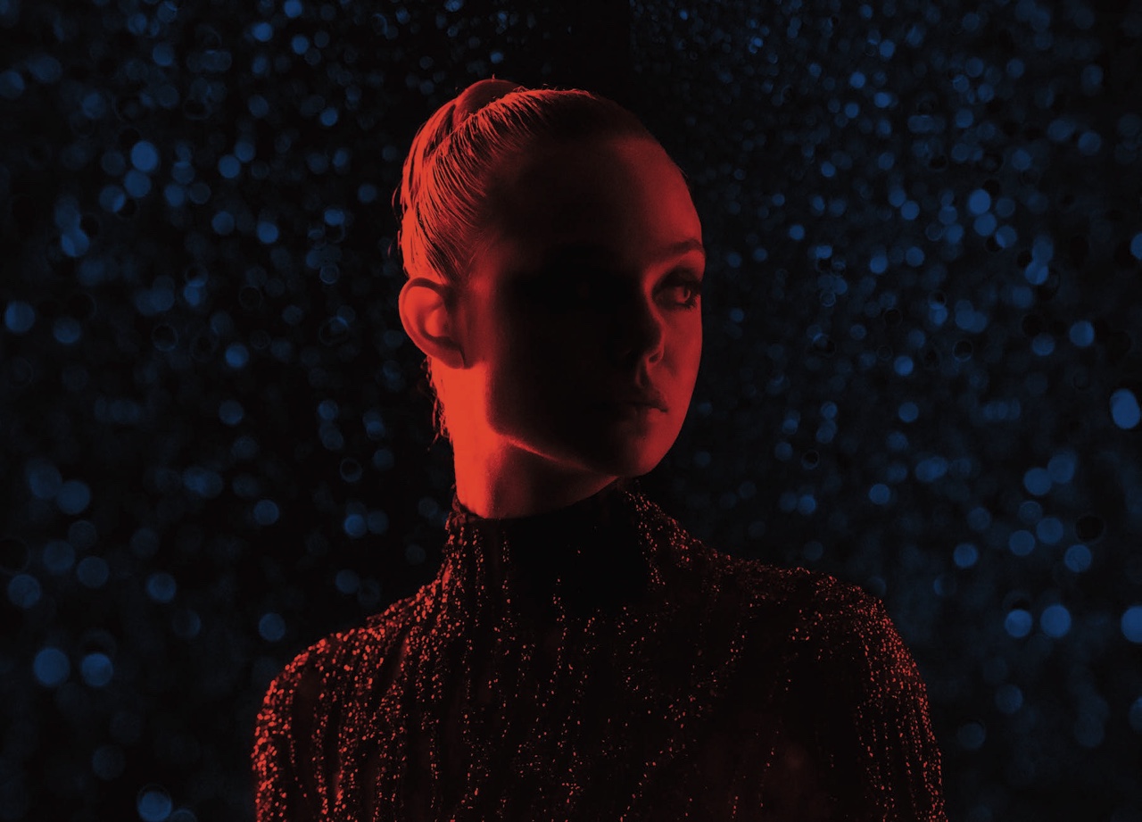 The Neon Demon (2021) The Neon Demon (2021)