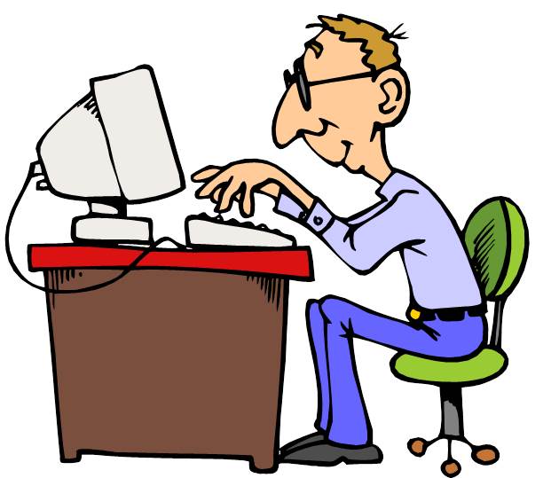 interaksi manusia dan komputer (IMK)