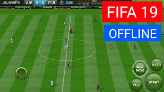 Comment télécharger FIFA 19 V.2.6.3 hors ligne sur le dernier Android
