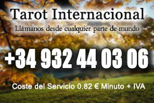 Tarot Español Internacional (+34) 932 44 03 06