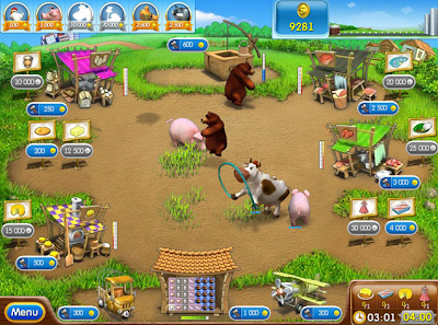 Farm Frenzy 4 Free Download For Android