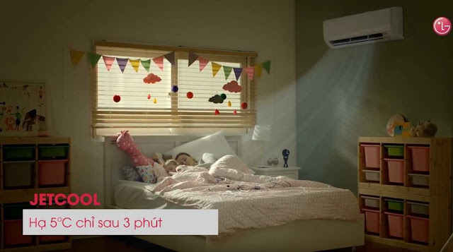 Review máy điều hòa nhiệt độ LG dual inverter V10ENH Review máy điều hòa nhiệt độ LG dual inverter V10ENH