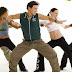 10 Ngày eo thon dáng đẹp cùng zumba