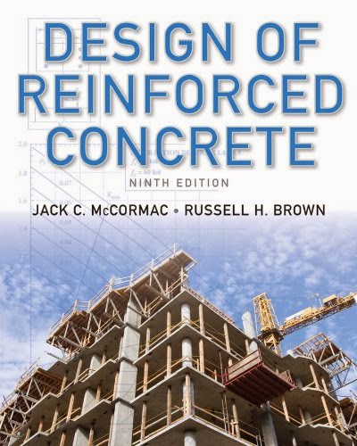 Design of Reinforced Concrete Book | Civil Beats