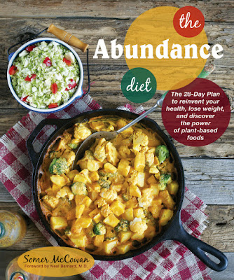 The Abundance Diet Review and Giveaway