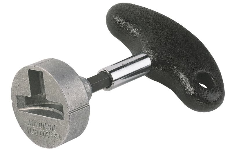 SKL DIY Uptown Wolfcraft Hook Screwdriver