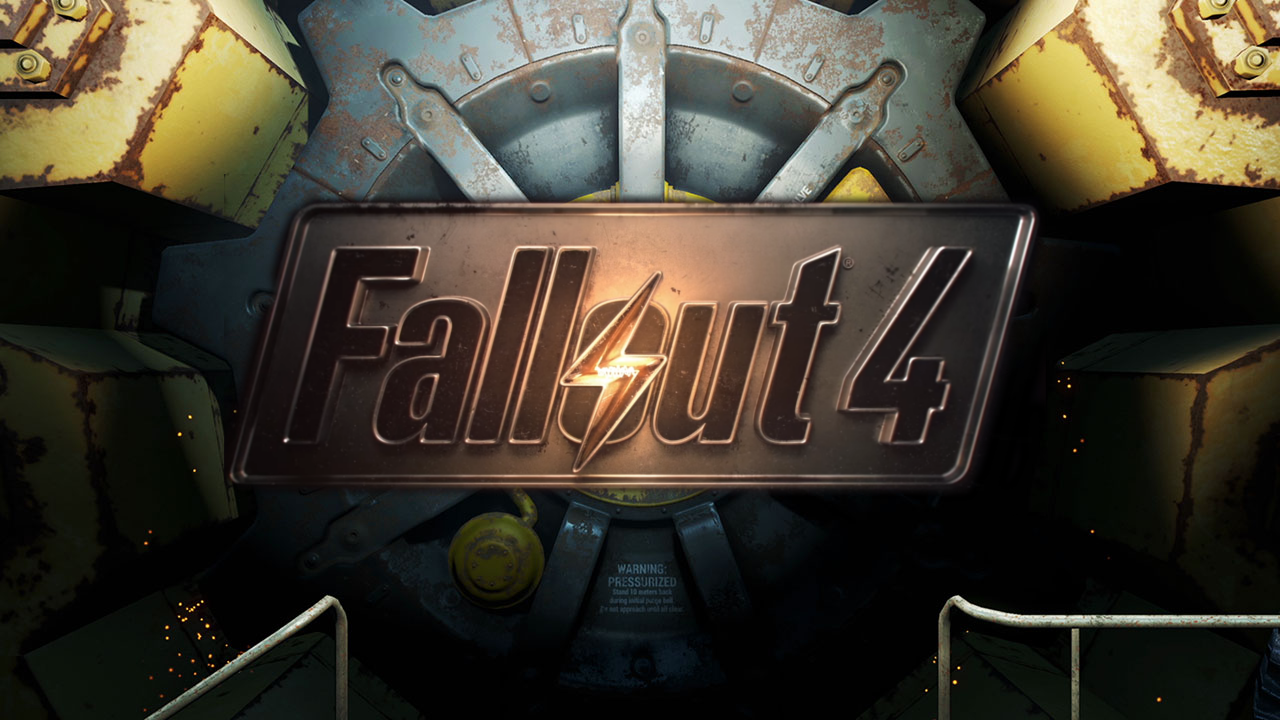 Fallout 4 диск с игрой фото 35