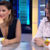 El juego de Trancas y Barrancas con Eva Longoria y María Bravo