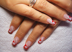 nail creative designs fall tips patterns styles painting hair arts eid advanced manicure collection fun skin simple becomegorgeous 2744 sheideas