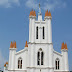 Our Lady of Snow Church, Pallipuram, part of Muziris monument site, Kerala