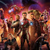 All Marvel Movies In Order