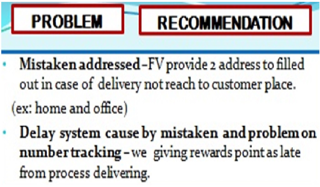 Fashion Valet Style advantages, problems and