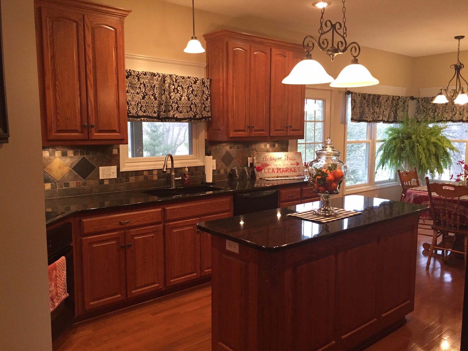 3B Tara Estates Saint Joseph, Mo We Are Selling Our Beautiful Home