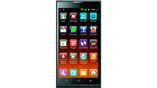 firmware - rom stock ZTE Blade L2 TELCEL firmware - rom stock ZTE Blade L2 TELCEL