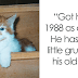 Touching Pictures Of Cat Celebrating His 30th Birthday