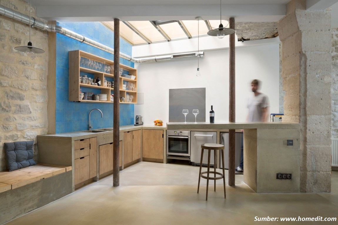 Tips Mendesain Ruang Apartemen Minimalis dengan Low Budget Tips Mendesain Ruang Apartemen Minimalis dengan Low Budget