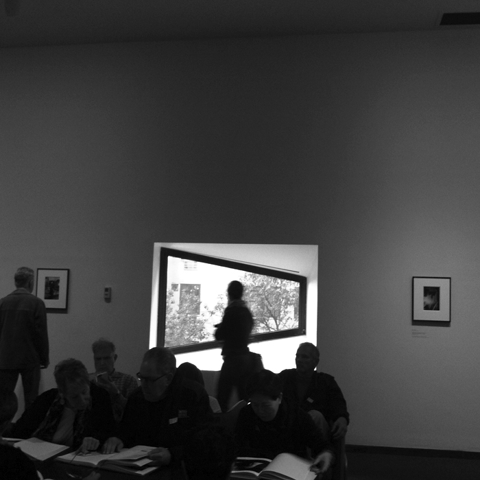 The Met Breuer